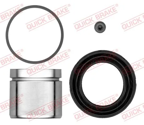 Repair Kit, brake caliper